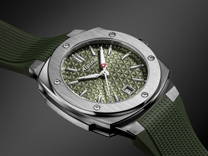 Obrazek Alpina Alpiner Extreme Quartz