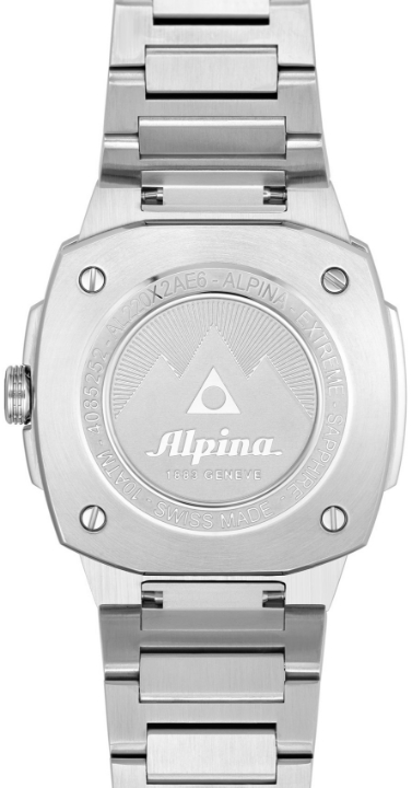 Obrazek Alpina Alpiner Extreme Quartz