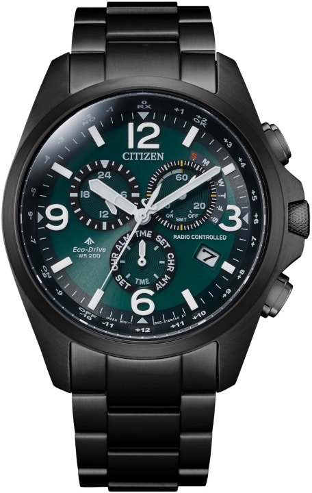 Obrazek Citizen Promaster Land Racer