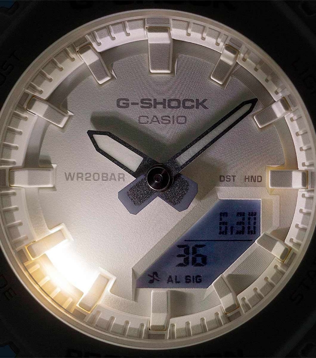 Obrazek Casio G-Shock Sunset Glow