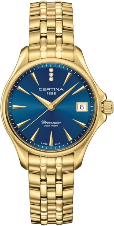 Obrazek Certina DS Action Lady Chronometer