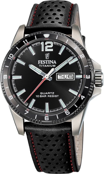 Obrazek Festina Titanium