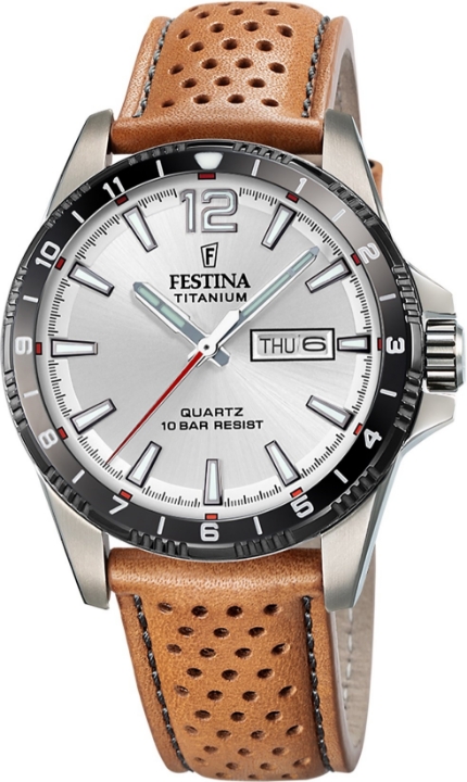 Obrazek Festina Titanium