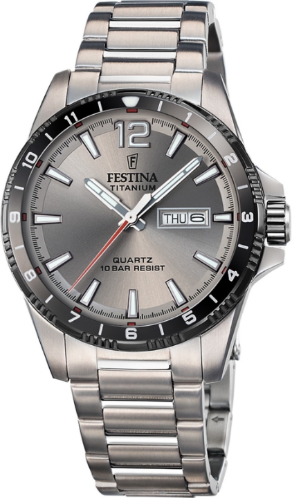 Obrazek Festina Titanium