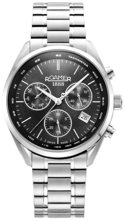 Obrazek ROAMER Pro Chronograph