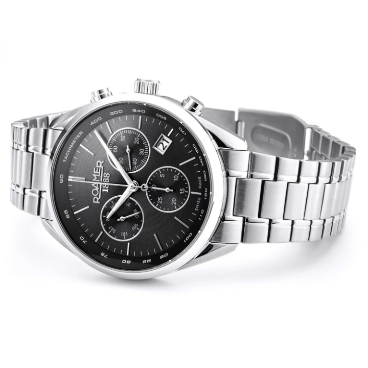 Obrazek ROAMER Pro Chronograph