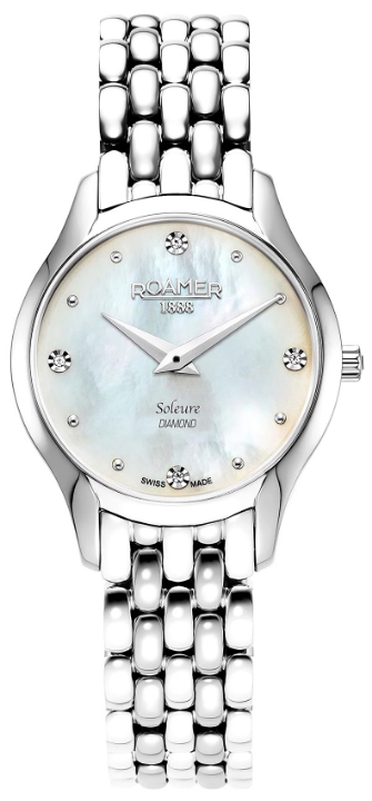 Obrazek ROAMER Soleure Diamond