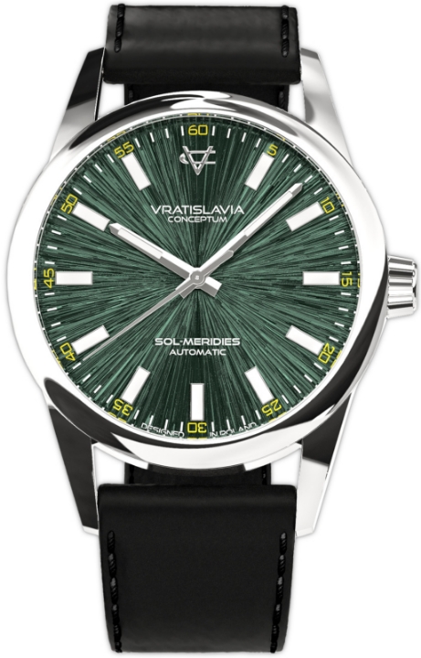 Obrazek Vratislavia Conceptum Sol-Meridies Automatic (LE50)