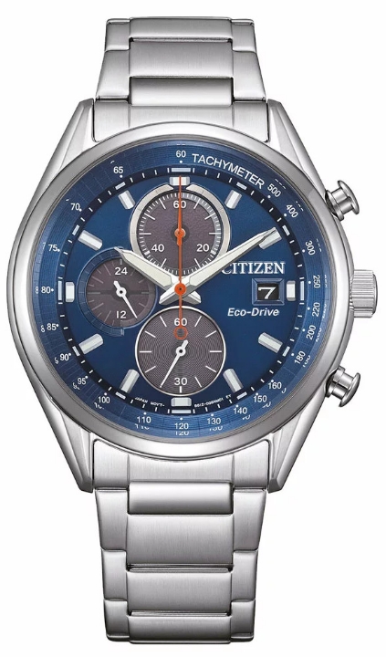 Obrazek CITIZEN Racing Chrono