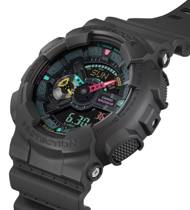 Obrazek Casio G-Shock