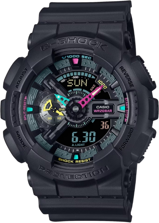 Obrazek Casio G-Shock