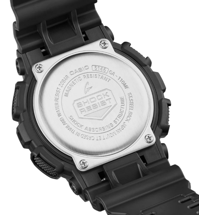 Obrazek Casio G-Shock