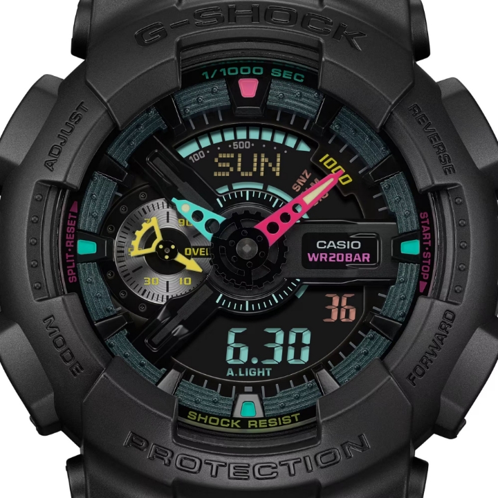 Obrazek Casio G-Shock