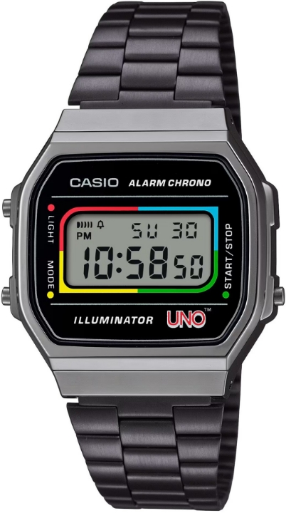 Obrazek Casio Vintage UNO™ Collaboration