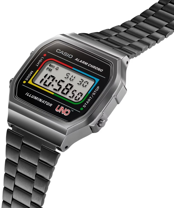 Obrazek Casio Vintage UNO™ Collaboration