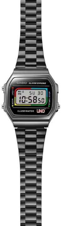 Obrazek Casio Vintage UNO™ Collaboration