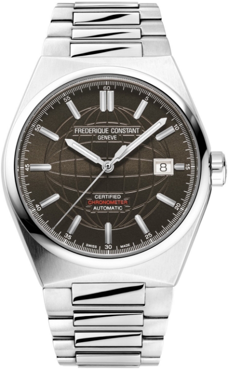 Frederique Constant Highlife Automatic COSC