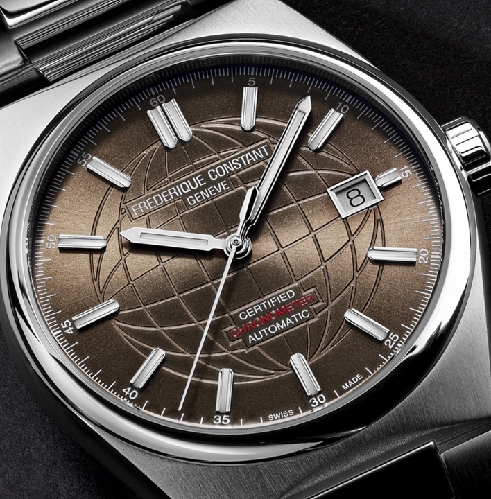 Frederique Constant Highlife Automatic COSC