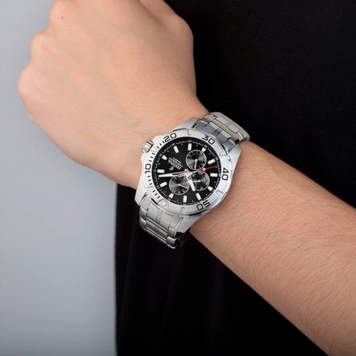 Festina Multifunction