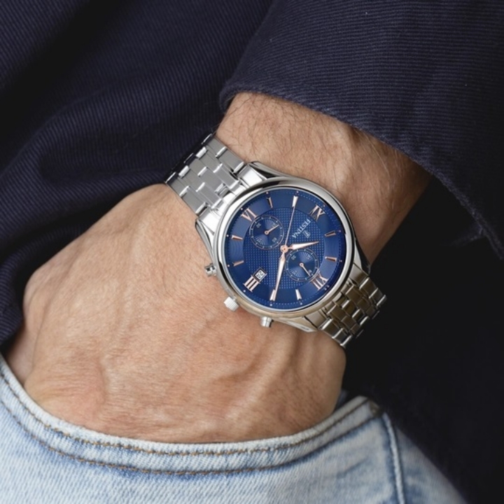 Obrazek Festina Timeless Chronograph