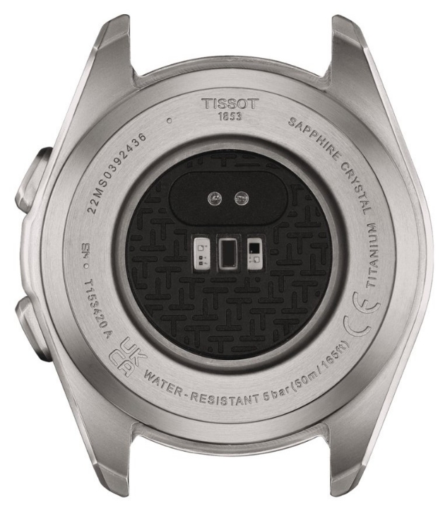 Obrazek TISSOT T-TOUCH CONNECT SPORT