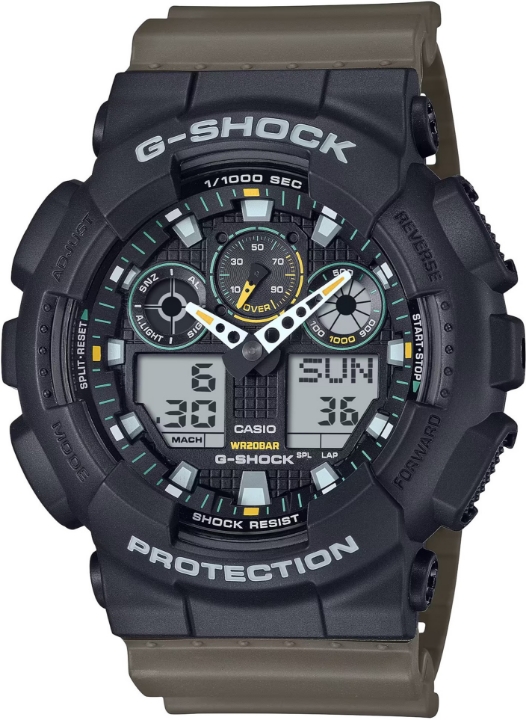 Obrazek Casio G-Shock Original