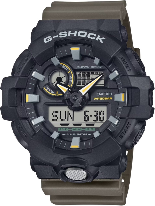 Obrazek Casio G-Shock Original