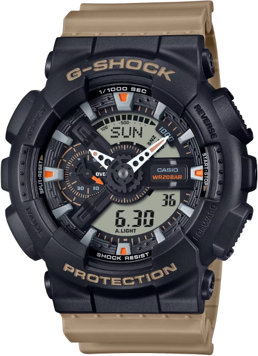 Obrazek Casio G-Shock Original