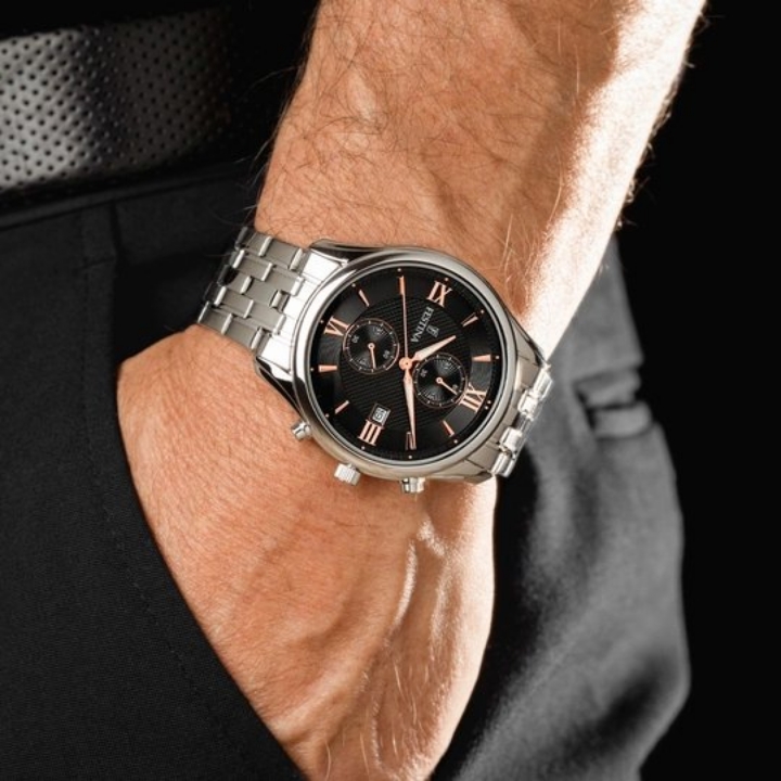 Festina Timeless Chronograph