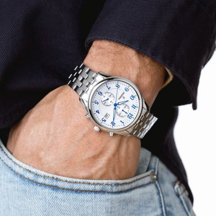 Obrazek Festina Timeless Chronograph