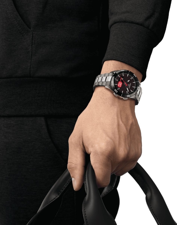 Tissot T-Touch Connect Sport Solar