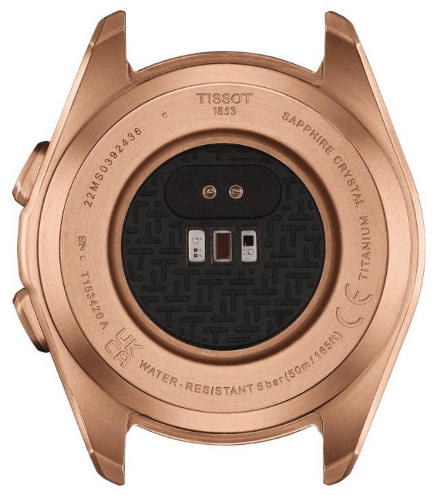 Obrazek TISSOT T-TOUCH CONNECT SPORT