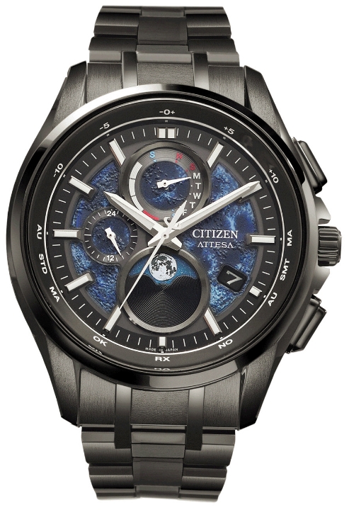 Obrazek CITIZEN Attesa Hakuto-R Limited Edition