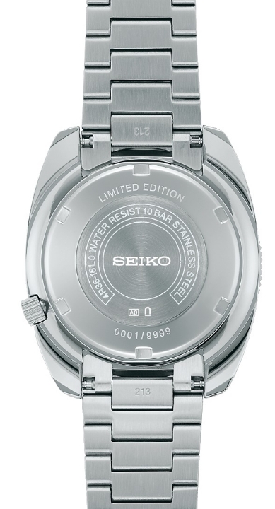 Obrazek Seiko 5 Sports Heritage Design Re-creation Limited Edition