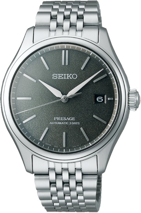 Obrazek Seiko Presage Classic ‘Sensaicha’