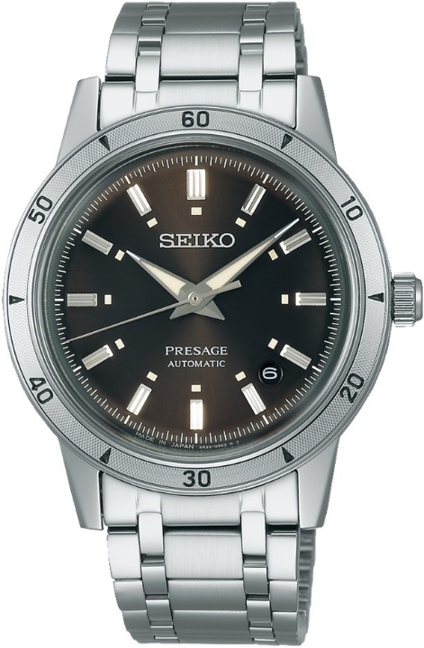 Obrazek Seiko Presage Style60's