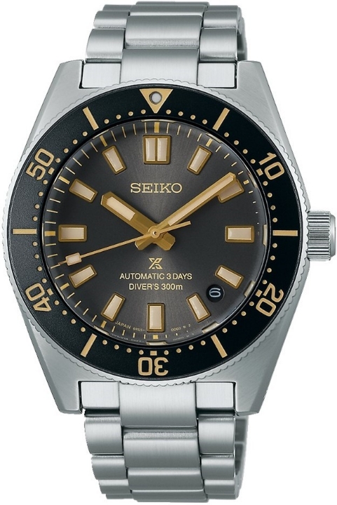 Obrazek Seiko Prospex Sea Seiko Brand 100th Anniversary 1965 Heritage Diver's Special Edition