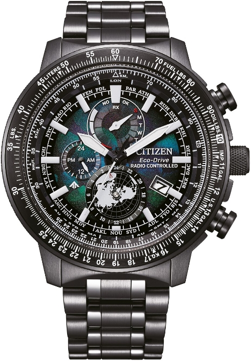 Obrazek Citizen Promaster Sky Geo Trecker Limited Edition