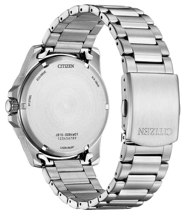 Obrazek Citizen Eco Drive