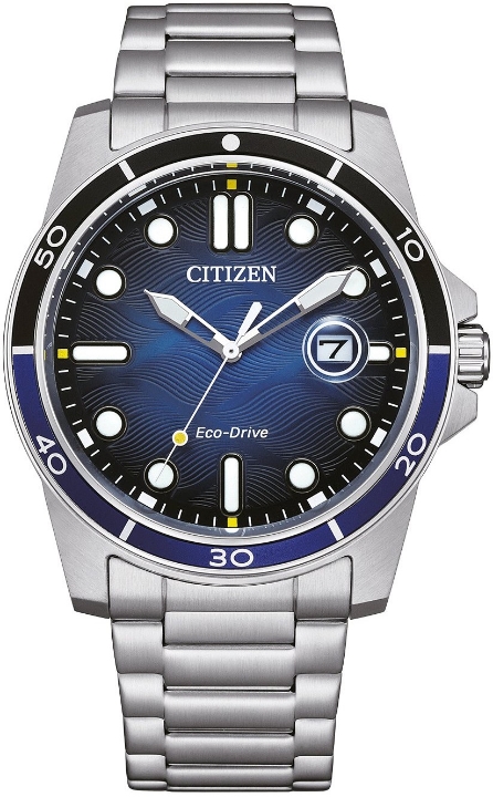 Obrazek Citizen Eco Drive