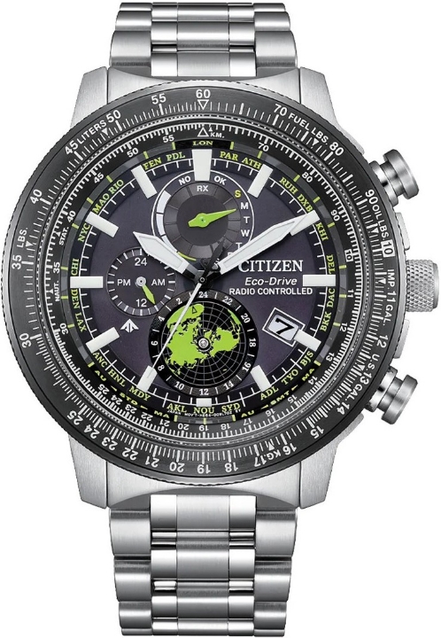 Obrazek Citizen Promaster Sky