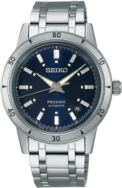 Obrazek Seiko Presage Style60's