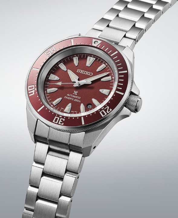 Obrazek Seiko Prospex Sea