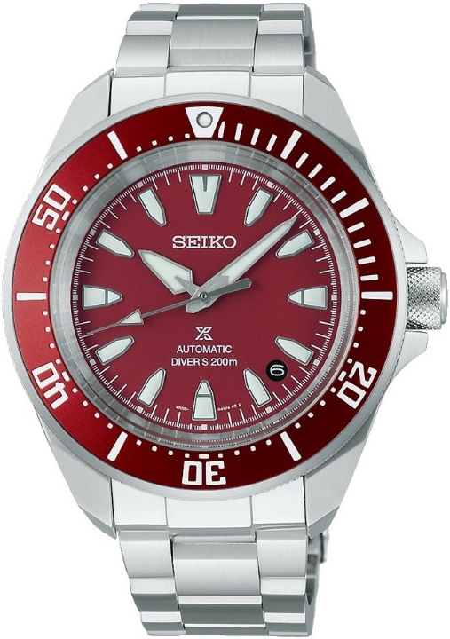 Obrazek Seiko Prospex Sea