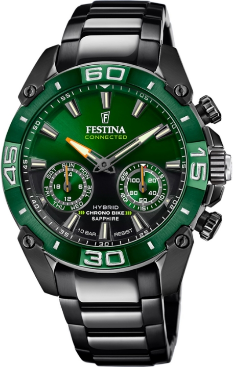 Obrazek Festina Chrono Bike Connected Special Edition '21