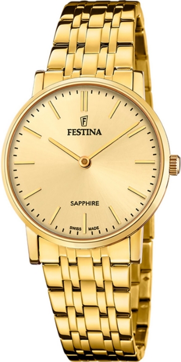 Festina Swiss Made