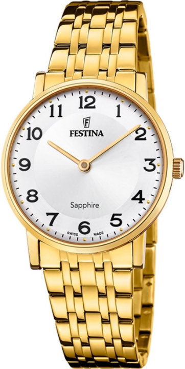 Obrazek Festina Swiss Made