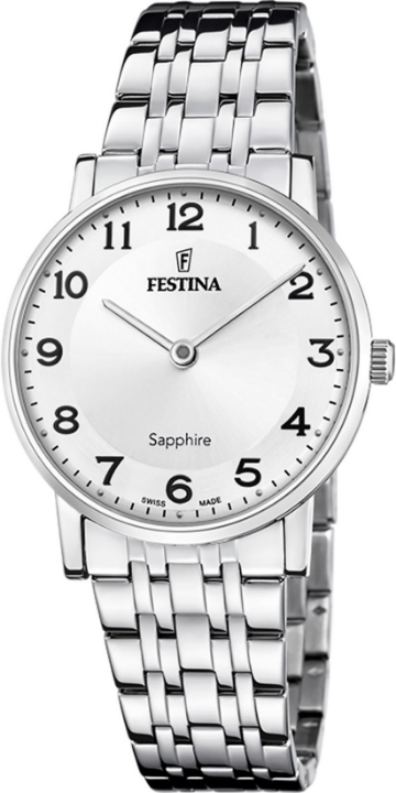 Festina Swiss Made