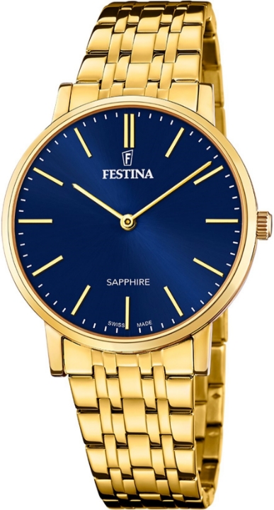 Obrazek Festina Swiss Made