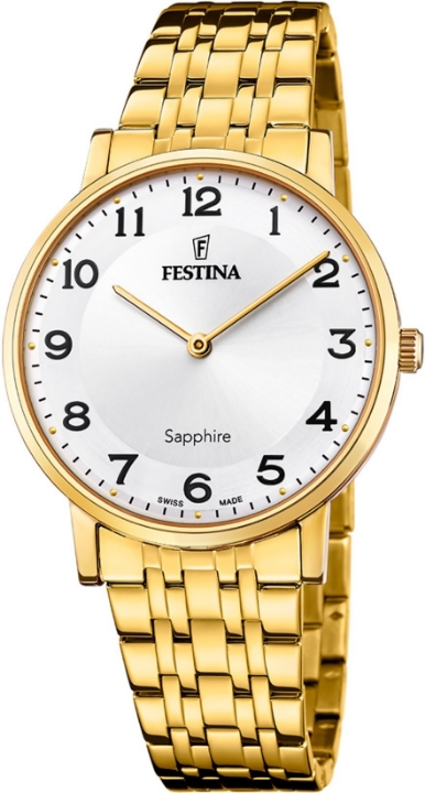 Obrazek Festina Swiss Made